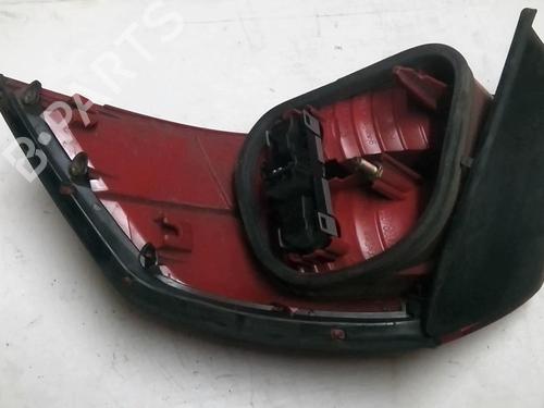 Used Left taillight Left taillight RENAULT VEL SATIS (BJ0_) 2.2 dCi (BJ0M) (113 hp) 21999597 21999597