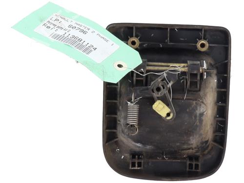 Front left exterior door handle RENAULT MASTER II Van (FD) 2.8 dTI (FD0C, FD0F, FD2B, FD2F, FD3C, FD3F) | BP29928094C128