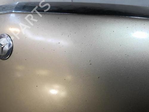 Hood MERCEDES-BENZ C-CLASS Coupe (CL203) C 220 CDI (203.706) | BP22005221C1 