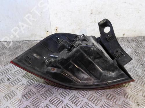 Used Right taillight Right taillight KIA RIO III (UB) 1.25 CVVT (86 hp) 20358496 20358496