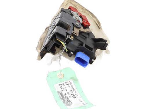Used Front left lock VW GOLF PLUS V (5M1, 521) 1.9 TDI (105 hp) 20726148