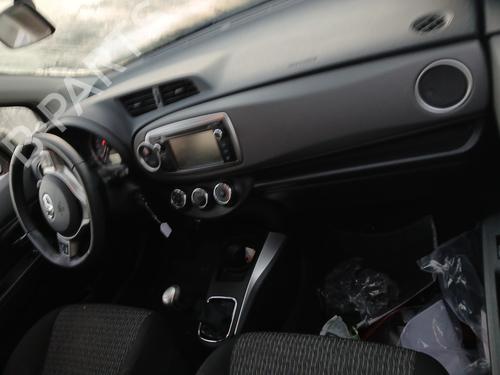 Front right door window TOYOTA YARIS (_P13_) 1.0 (KSP130_, KSP130) | BP29840564C19 