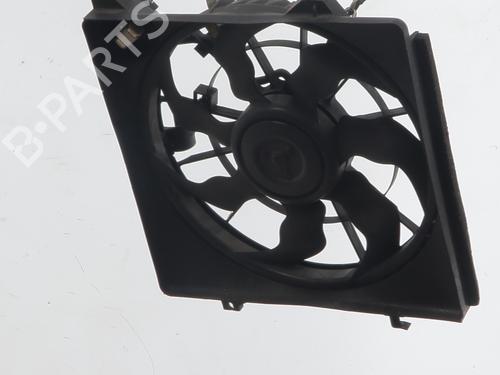 radiator-fan-hyundai-ix35-lm-el-elh-2009-2010-2011-2012-2013-2014-2015-2016-30948999 main image