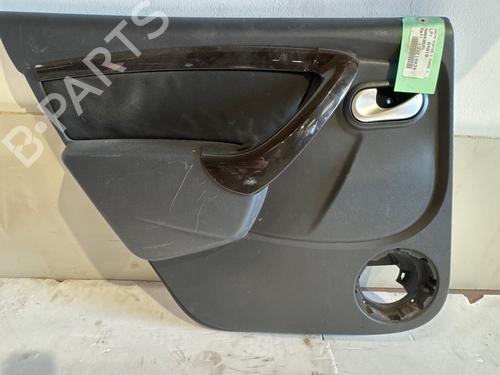 Rear left panel DACIA DUSTER (HS_) 1.5 dCi (HSMC) | BP39519293C60 - Image 5