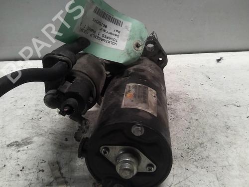 Used Starter VW TOUAREG (7LA, 7L6, 7L7) 3.0 V6 TDI (225 hp) 20359327