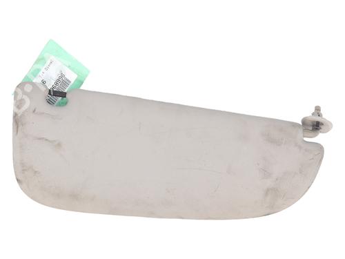 left-sun-visor-peugeot-206-2l_-2m_-2009-2010-2011-2012-2013-30715591 main image