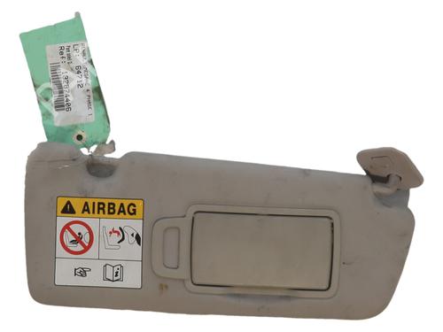 Højre solskærm RENAULT MEGANE IV Hatchback (B9A/M/N_) 1.6 dCi 130 (B9A4) | BP39258260I2 - Image 3