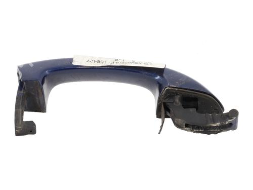 Rear right exterior door handle VW GOLF VI (5K1) 1.6 TDI | BP20352912C130 