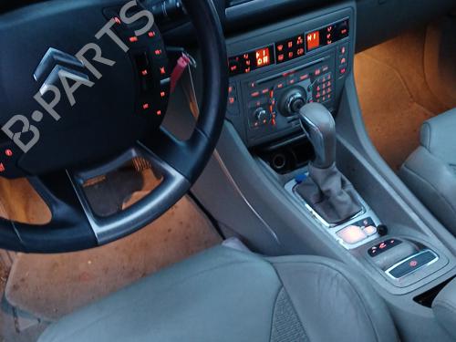 Left front window switch CITROËN C5 III Break (RW_) 2.0 HDi | BP31635164I27  - Image 11