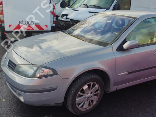 Starter RENAULT LAGUNA II (BG0/1_) 2.0 16V (BG00, BG0K, BG0P, BG0W) | BP27266606M8 - Image 6