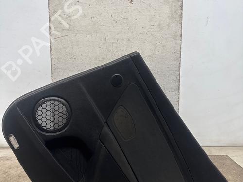 Rear right panel RENAULT MEGANE III Hatchback (BZ0/1_, B3_) 1.5 dCi (BZ0C) | BP39986510C61 - Image 4