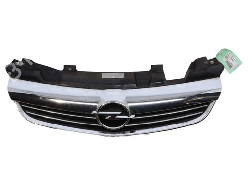 Grille OPEL ZAFIRA / ZAFIRA FAMILY B (A05) 1.7 CDTI (M75) | BP27214040C40 