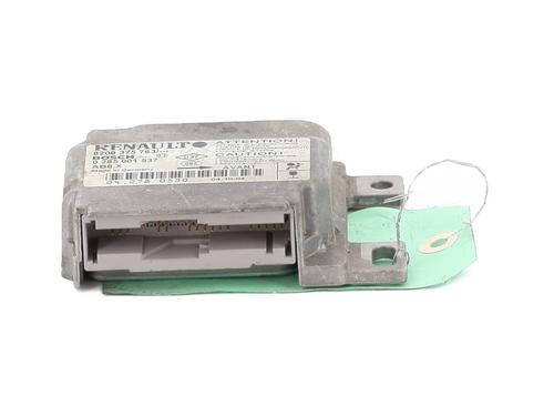 Used ECU airbags RENAULT CLIO II (BB_, CB_) 1.5 dCi (B/CB07) (65 hp) 28283501