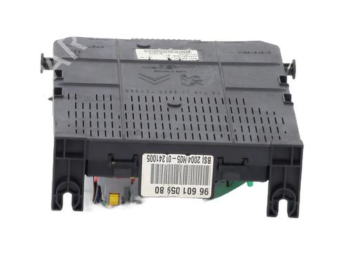 Electronic module PEUGEOT 307 SW (3H) 1.6 HDI 110 | BP30159488M83