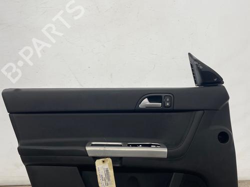 Front left panel VOLVO V50 (545) 1.6 D | BP40173176C58 - Image 5