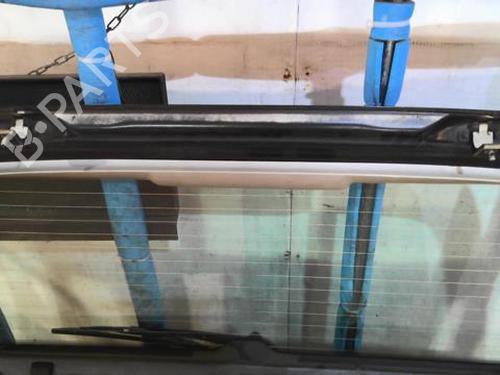 Tailgate VW GOLF IV (1J1) 1.9 TDI | BP20365307C6 