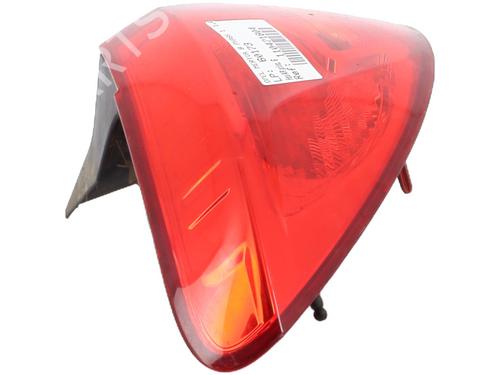 Used Left taillight Left taillight OPEL MERIVA B MPV (S10) 1.4 (75) (120 hp) 28080162 28080162