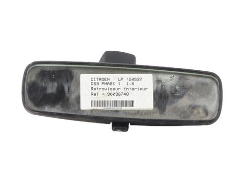 Used Rear mirror CITROËN DS3 (SA_) 1.6 HDi 90 (92 hp) 22005247