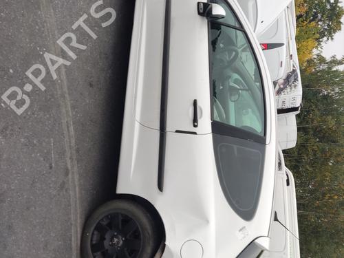 Motorstyringsenhet PEUGEOT 207 (WA_, WC_) 1.4 HDi | BP30866485M57