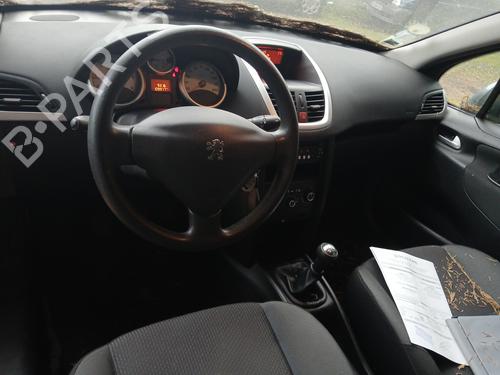 Used Parts PEUGEOT 207 (WA_, WC_) 1.4 HDi (68 hp) 3380087