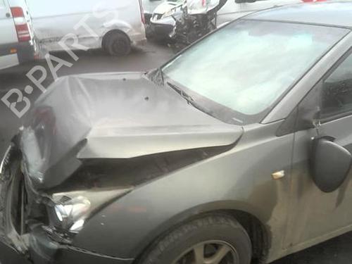 Right tailgate light CHEVROLET CRUZE (J300) 2.0 CDI | BP25701804C80 - Image 17