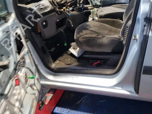 Climate control PEUGEOT 807 (EB_) 2.2 HDi | BP21817191I5 