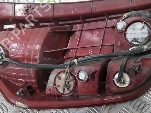 Right taillight HYUNDAI i10 I (PA) 1.1 CRDi | BP22003951C35 