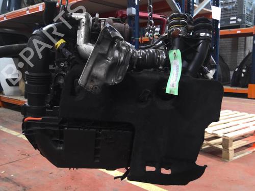 Engine CITROËN C3 II (SC_) 1.6 HDi | BP32187414M1  - Image 7