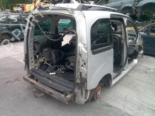 Instrument cluster CITROËN BERLINGO MULTISPACE (B9) 1.6 HDi 110 | BP20359674C47 