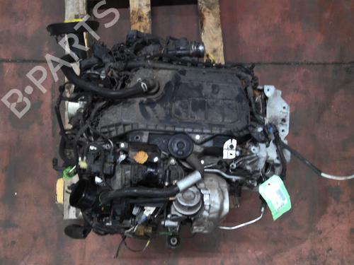 Engine RENAULT TRAFIC III Van (FG_) 1.6 dCi 95 (FGMJ, FGMR) | BP31287670M1  - Image 5