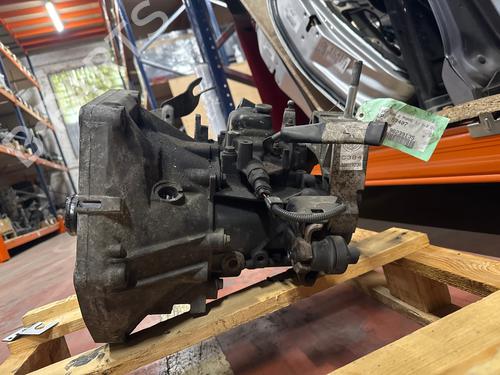 Used Gearbox Gearbox 37086057 37086057