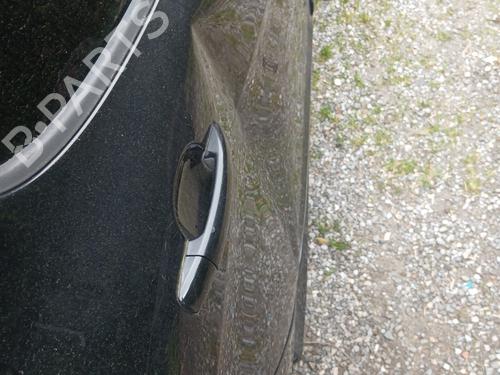 Left front window switch PEUGEOT 308 I (4A_, 4C_) 2.0 HDi | BP30160726I27 