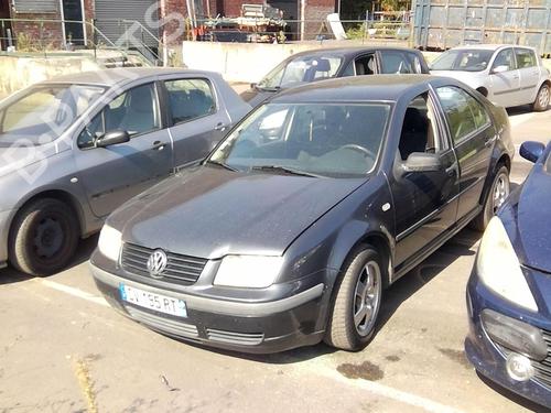 Brugte VW BORA I (1J2) 1.9 TDI 1877176