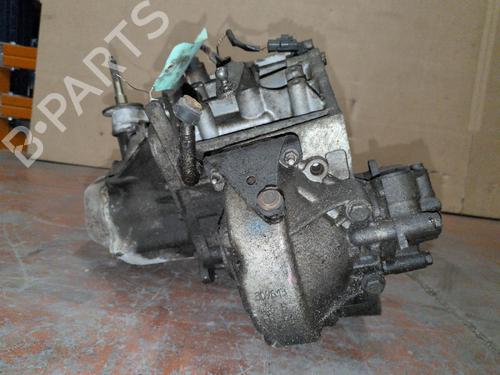 Gearbox PEUGEOT 206 CC (2D) 2.0 S16 | BP37716820M3 - Image 2