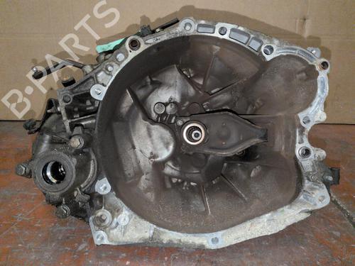 Gearbox PEUGEOT 206 CC (2D) 2.0 S16 | BP37716820M3 - Image 4