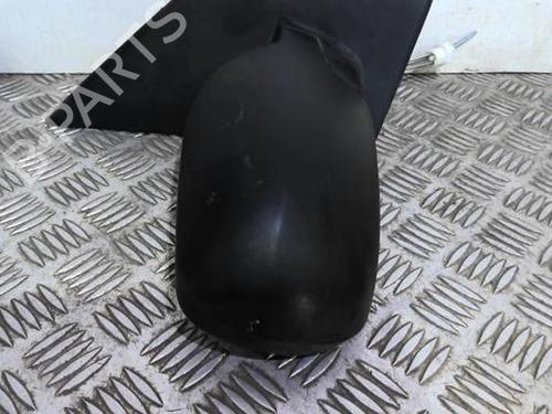 Right mirror FORD FIESTA V (JH_, JD_) 1.4 TDCi | BP21592081C27 