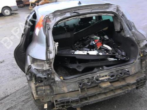 Engine RENAULT CLIO IV (BH_) 1.5 dCi 90 | BP32518972M1 - Image 29