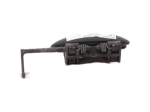 Venstre fortil udvendigt håndtag PEUGEOT 206 Hatchback (2A/C) 1.1 i | BP28103600C128 