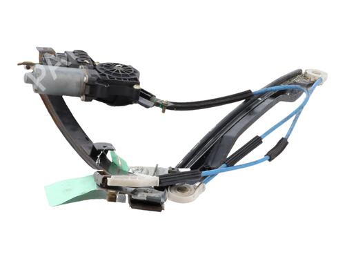 Front left window mechanism FORD MONDEO III (B5Y) | BP37656942C22 - Image 2