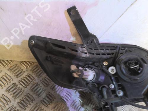Left headlight MAZDA 5 (CR) 2.0 CD (CR19) | BP20365138C28  - Image 6