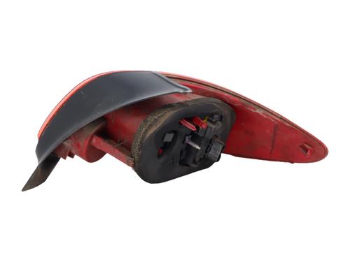 Used Left taillight Left taillight PEUGEOT 206 Hatchback (2A/C) [1998-2012] 35902597 35902597