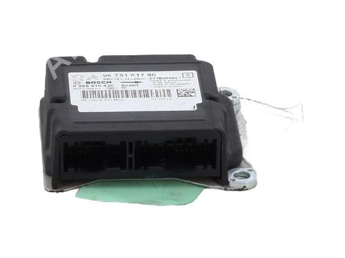 ECU airbags PEUGEOT 5008 (0U_, 0E_) 1.6 HDi | BP21583219M53 