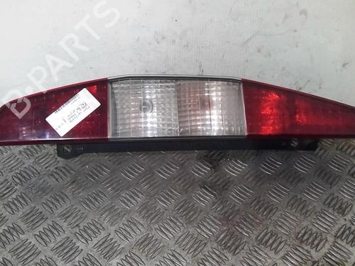 Used Left taillight Left taillight FIAT DOBLO MPV (119_, 223_) 1.9 JTD (105 hp) 20352064 20352064