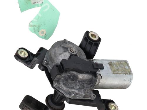 Rear wiper motor OPEL CORSA D (S07) 1.2 LPG (L08, L68) | BP25447794M102 