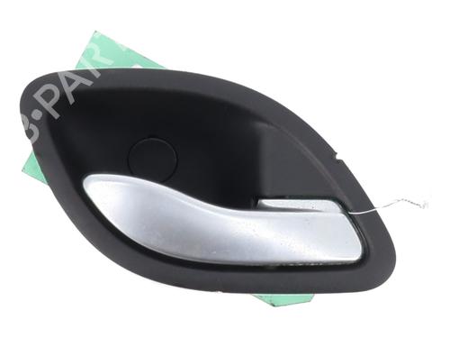 Used Rear right interior door handle RENAULT LAGUNA II (BG0/1_) 1.9 dCi (107 hp) 28194487