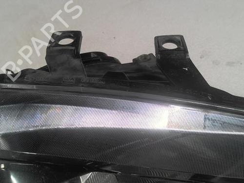 Right headlight SEAT CORDOBA (6L2) 1.9 TDI | BP22002228C29 