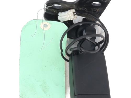 Used Seat buckle Seat buckle CITROËN DS5 2.0 BlueHDi 180 (180 hp) 30361952 30361952