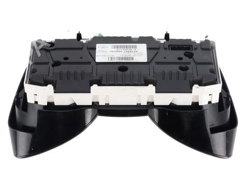 Instrument cluster RENAULT CLIO IV (BH_) 1.5 dCi 90 | BP30602238C47 