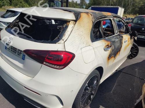 Catalyst MERCEDES-BENZ A-CLASS (W177) A 250 e (177.086) | BP30501626M10  - Image 9