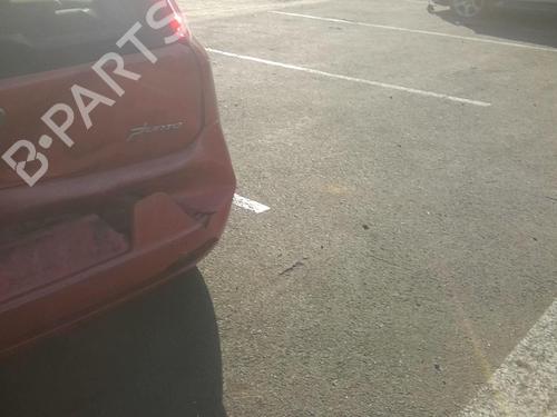 Right front fenders FIAT GRANDE PUNTO (199_) 1.3 D Multijet (199.AXD11, 199.AXD1A, 199.AXD1B,... | BP22003934C42 